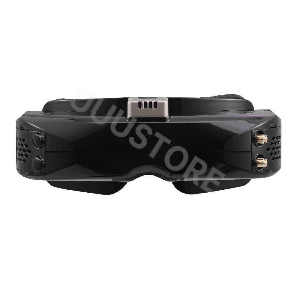 SKY04X SKYZONE Pro 5,8 Ghz 48C - Skyzone Sky04X Pro Oled Fpv Goggles reseña y precio