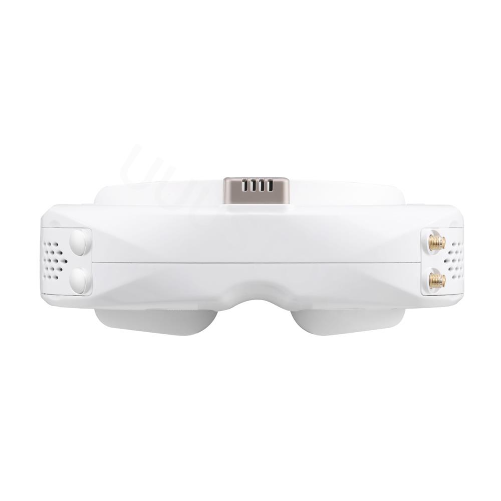 SKY04X SKYZONE Pro 5,8 Ghz 48C - Skyzone Sky04X Pro Oled Fpv Goggles reseña y precio