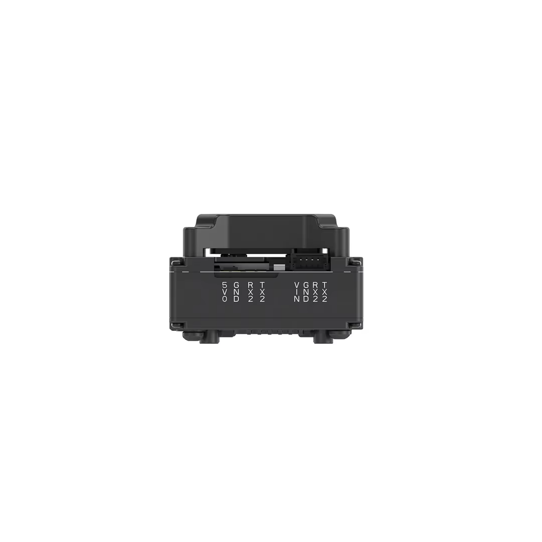 Caddx Walksnail Avatar GT KIT  - Walksnail Avatar Gt Kit 2W Vtx reseña y precio