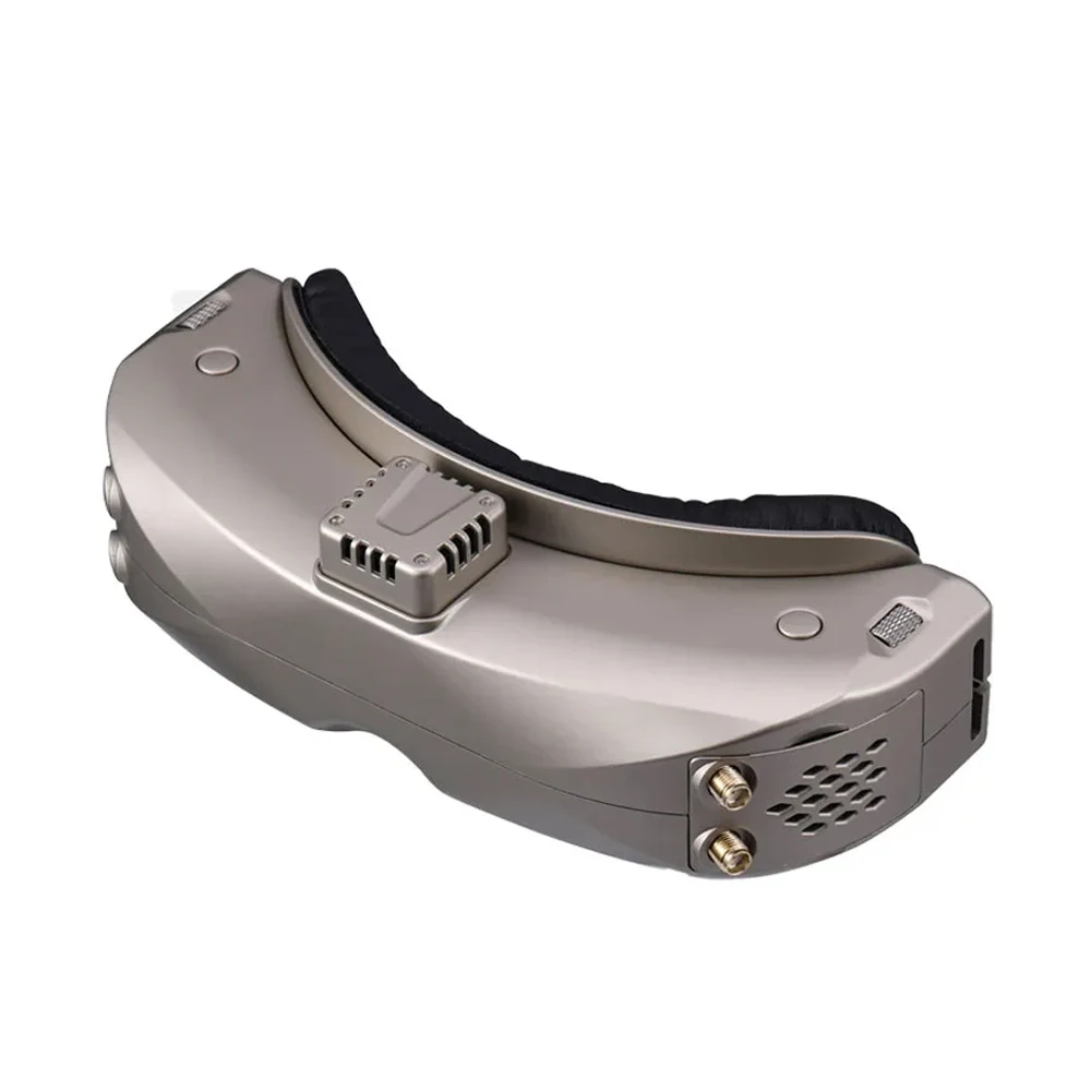 Gafas FPV Skyzone Sky04X Pro O - Skyzone Sky04X Pro Oled Fpv Goggles reseña y precio
