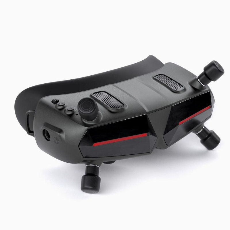 Walksnail Avatar HD Goggles X  - Walksnail Avatar Hd Goggles X reseña y precio