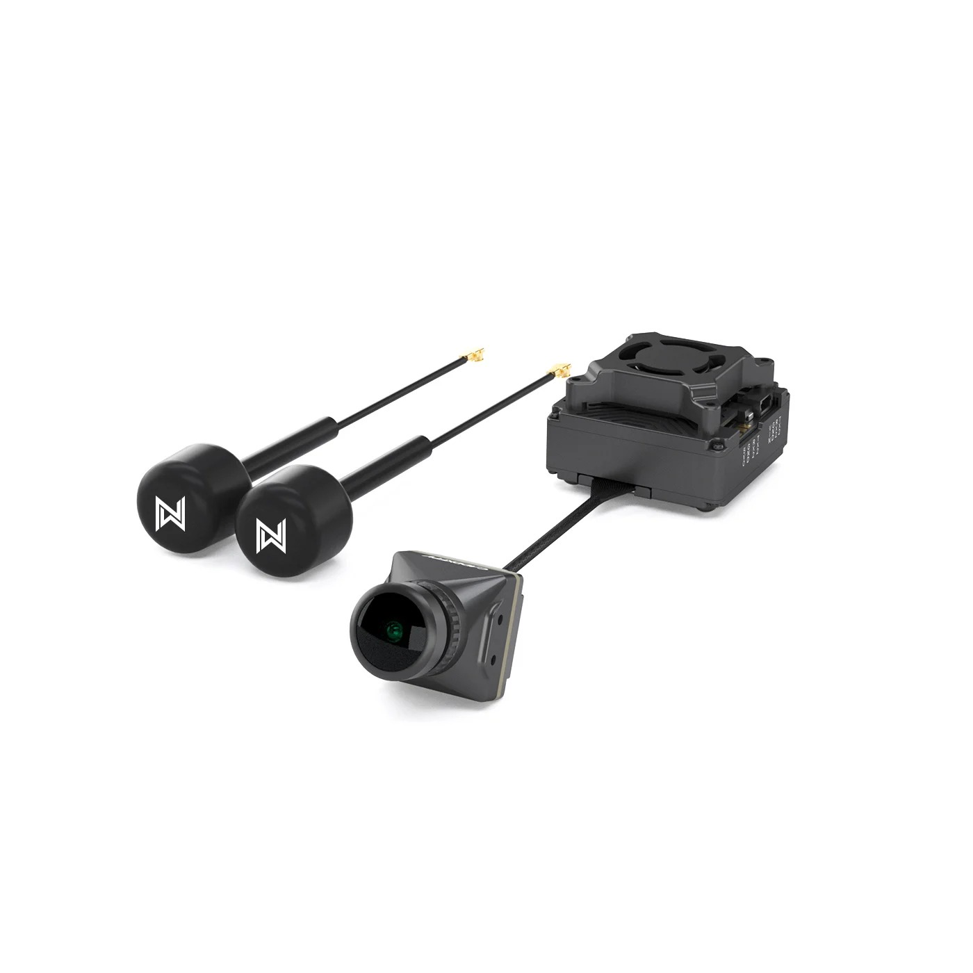Kit FPV Walksnail Avatar GT, V - Walksnail Avatar Gt Kit 2W Vtx reseña y precio