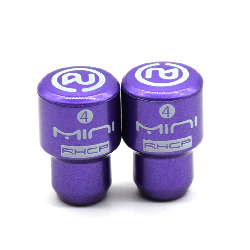 Antena Lollipop 4 RHCP de 5,8G - Foxeer Reaper Extreme 2.5W Vtx reseña y precio