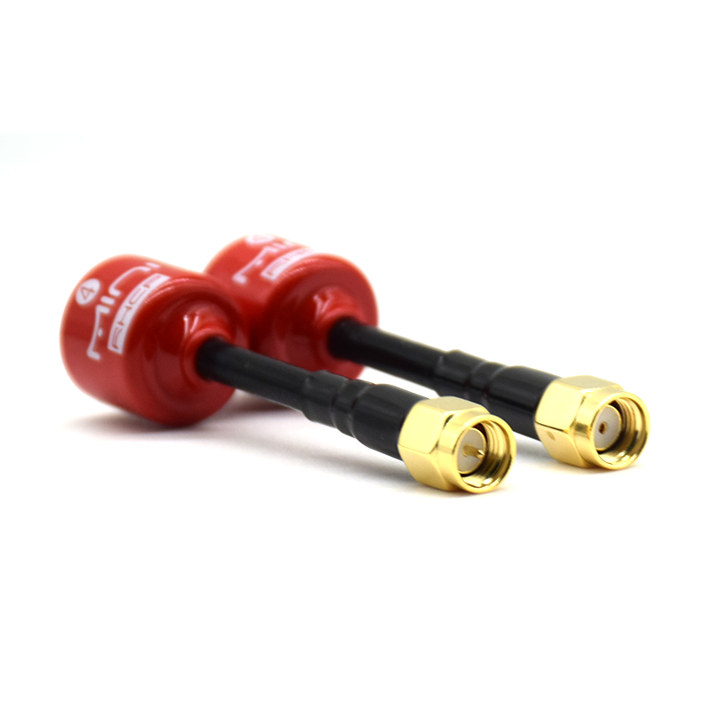 Antena Lollipop 4 RHCP de 5,8G - Foxeer Reaper Extreme 2.5W Vtx reseña y precio