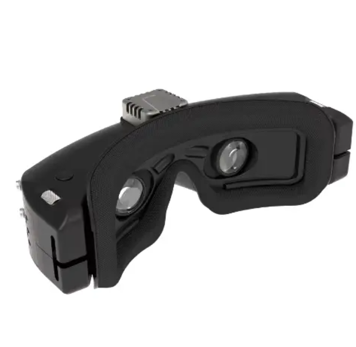 Gafas FPV SKYZONE SKY04O PRO O - Skyzone Sky04O Pro Fpv Goggles reseña y precio