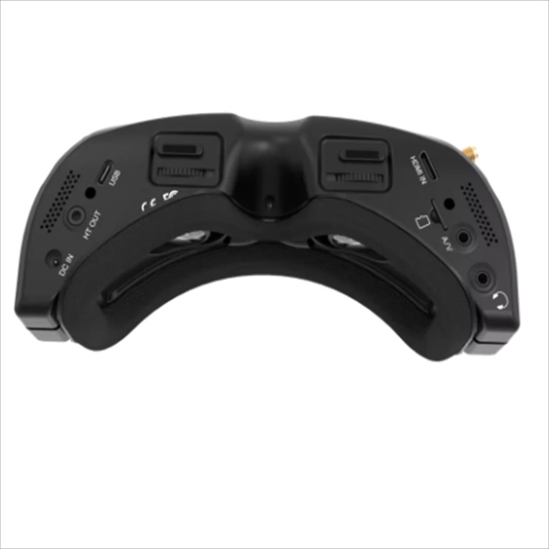 Gafas FPV SKYZONE SKY04O Pro O - Skyzone Sky04O Pro Fpv Goggles reseña y precio