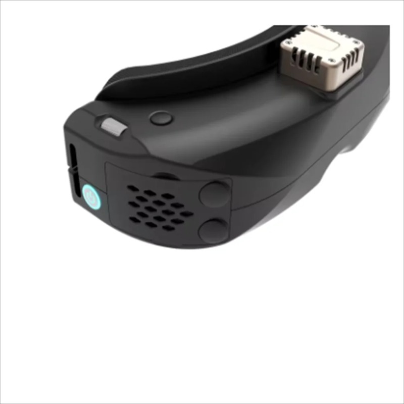 Gafas FPV SKYZONE SKY04O Pro O - Skyzone Sky04O Pro Fpv Goggles reseña y precio