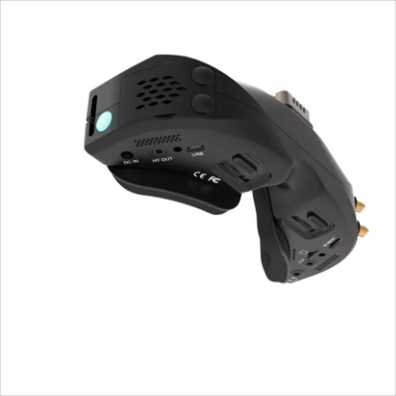 Gafas FPV SKYZONE SKY04O Pro O - Skyzone Sky04O Pro Fpv Goggles reseña y precio