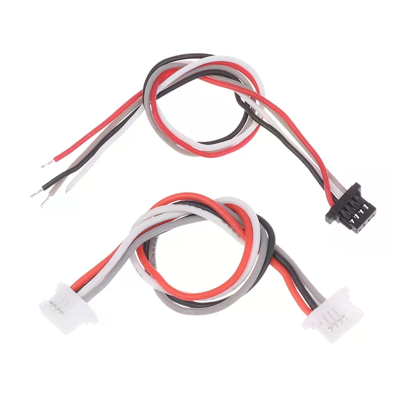 Walksnail Avatar Kit Cable de  - Walksnail Avatar Hd Kit V2 32Gb reseña y precio