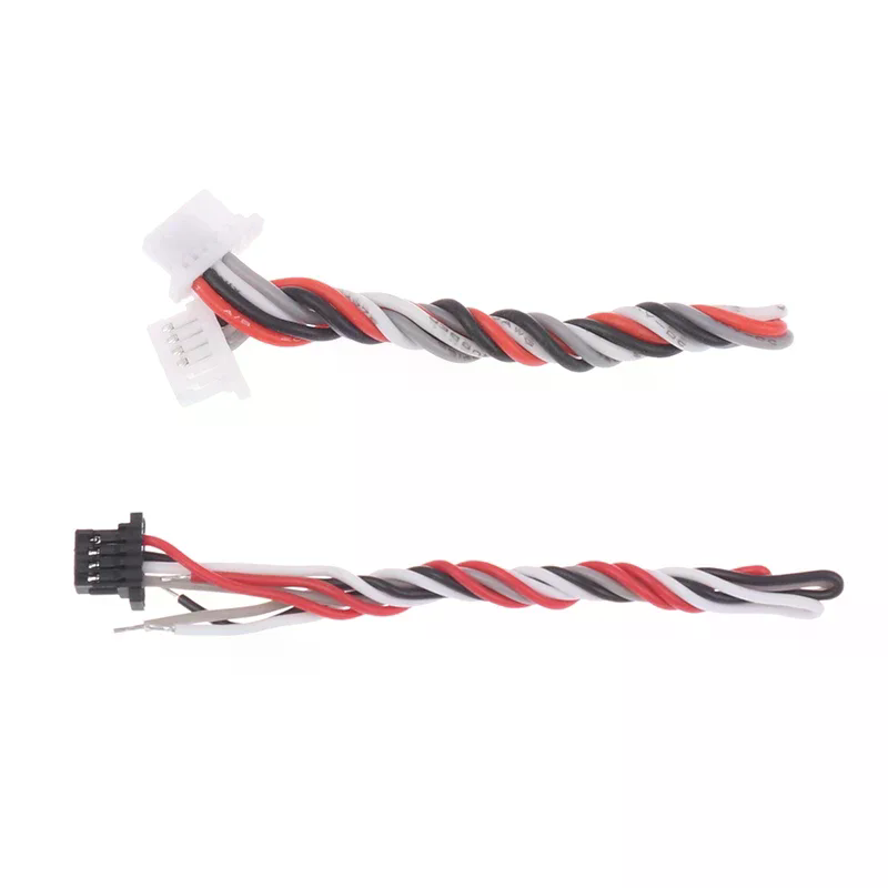 Walksnail Avatar Kit Cable de  - Walksnail Avatar Hd Kit V2 32Gb reseña y precio