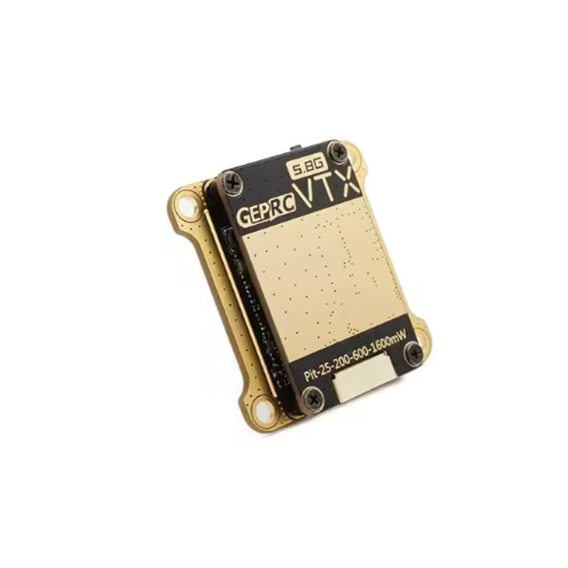 GEPRC RAD VTX 5,8G 1,6 W 2,5 W - Geprc Rad Vtx 5.8G 2.5W reseña y precio