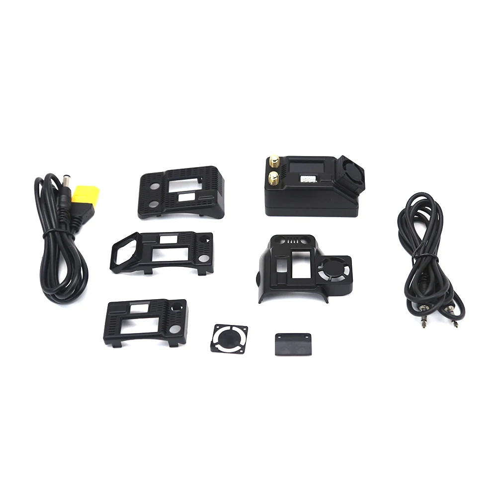 Receptor de Pantalla SKYZONE S - Skyzone Steadyview X Receiver Module reseña y precio