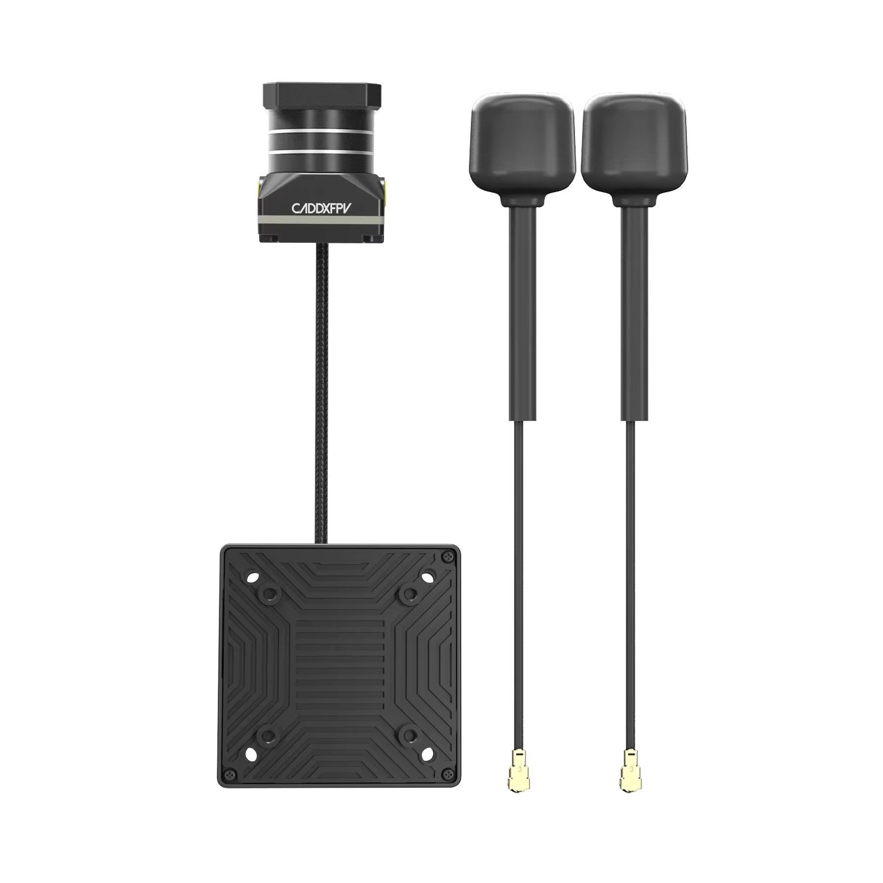 Kit de Iluminación Walksnail A - Walksnail Avatar Hd Moonlight Kit 4K reseña y precio