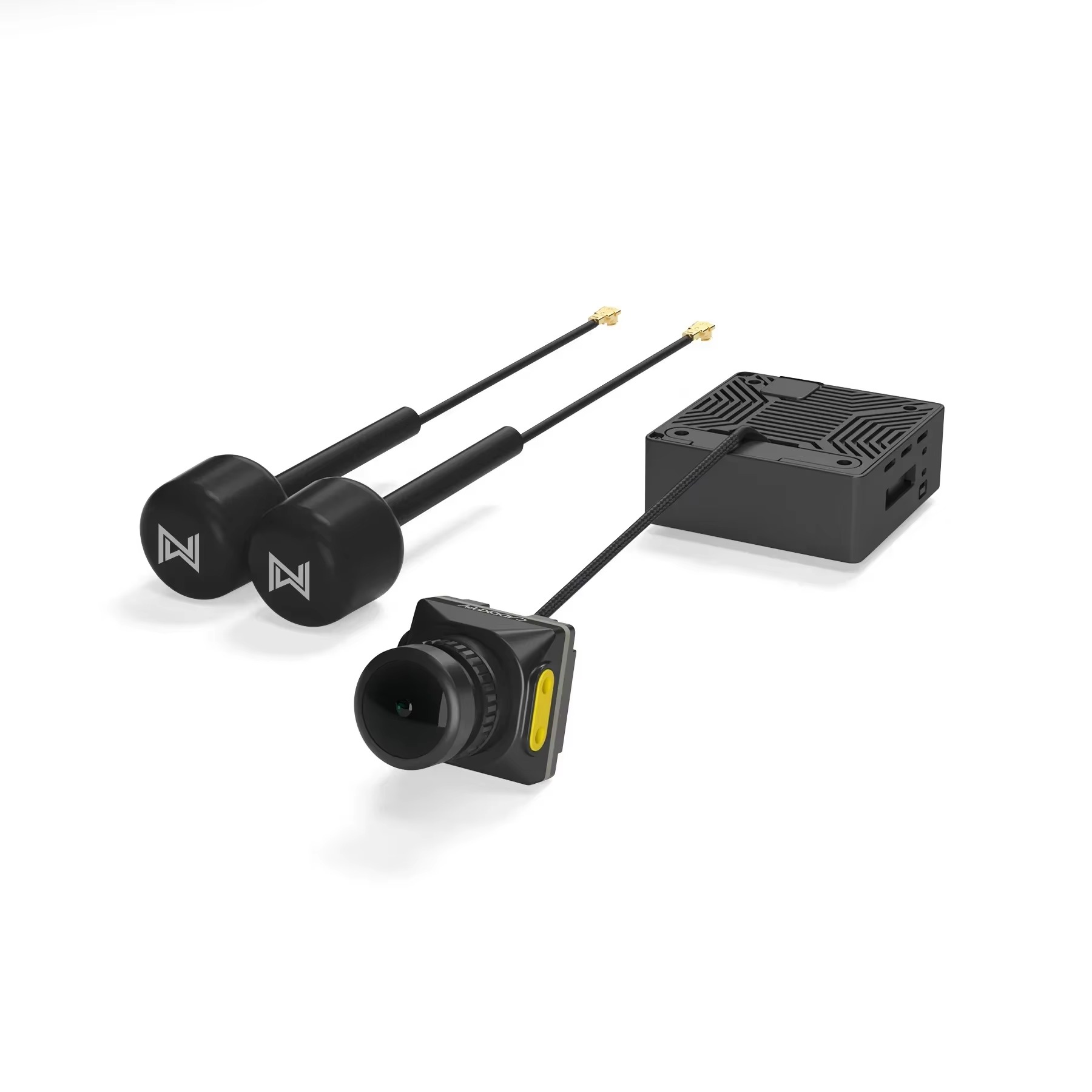 Kit de Iluminación Walksnail A - Walksnail Avatar Hd Moonlight Kit 4K reseña y precio