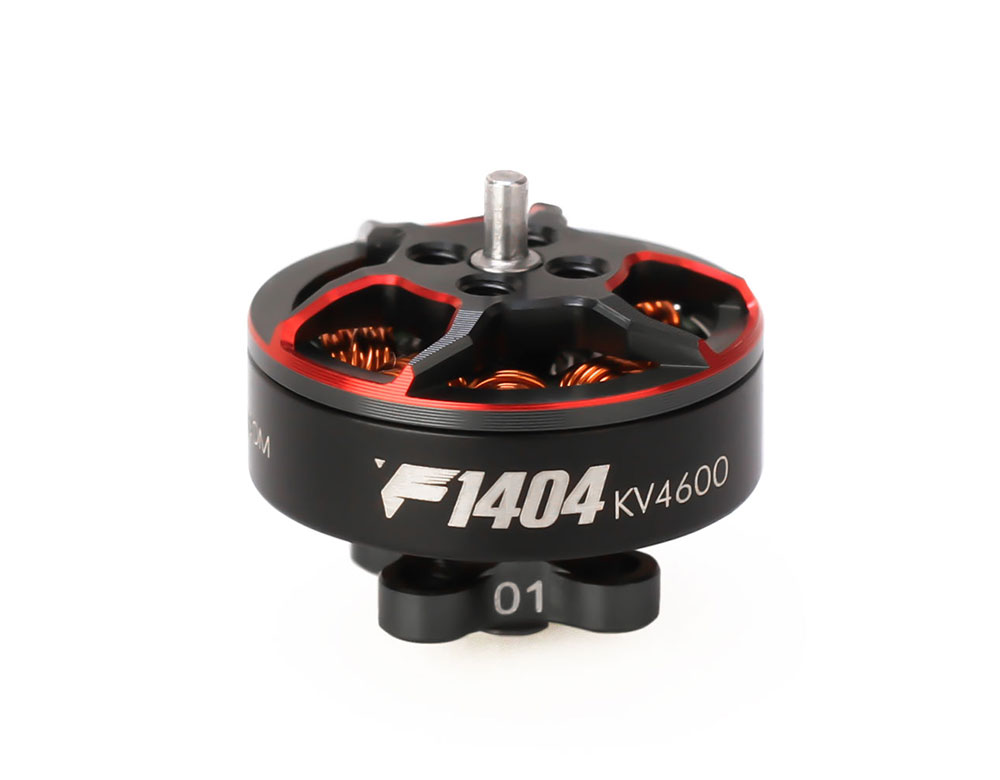 Motor T-motor F1404 3800KV 290 - Walksnail Avatar Hd Goggles X reseña y precio