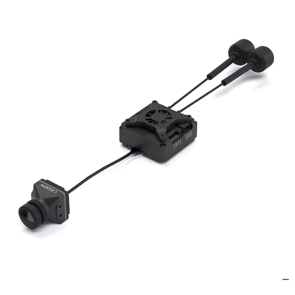Kit Walksnail Avatar GT 2W de  - Walksnail Avatar Gt Kit 2W Vtx reseña y precio
