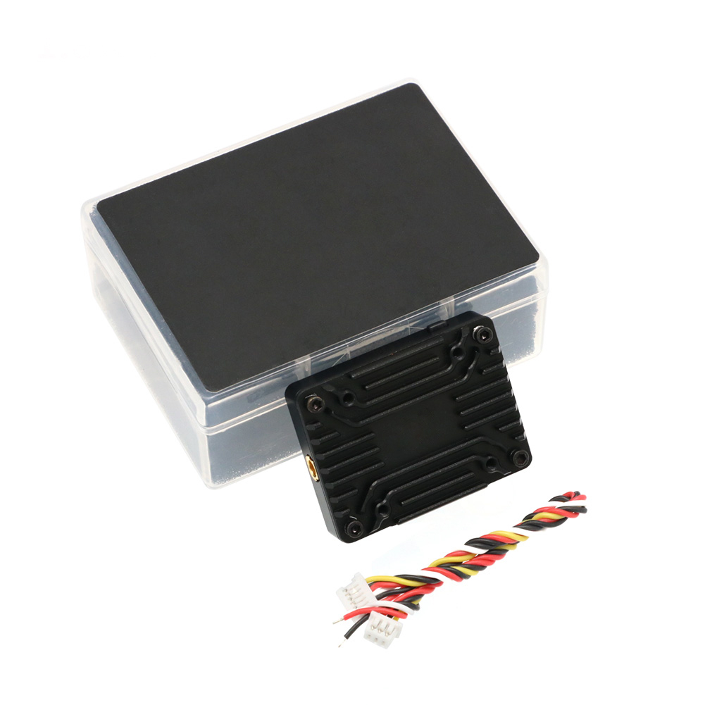 VoidFly Foxeer 5.8G Reaper Ext - Foxeer Reaper Extreme 2.5W Vtx reseña y precio