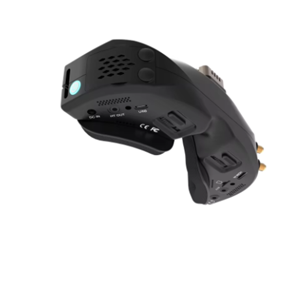 Gafas FPV SKYZONE SKY04O Pro O - Skyzone Sky04O Pro Fpv Goggles reseña y precio