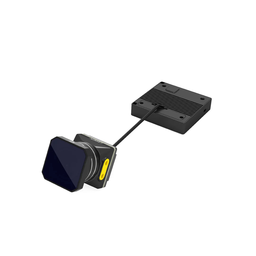 Kit Caddx Walksnail Avatar Moo - Walksnail Avatar Hd Moonlight Kit 4K reseña y precio