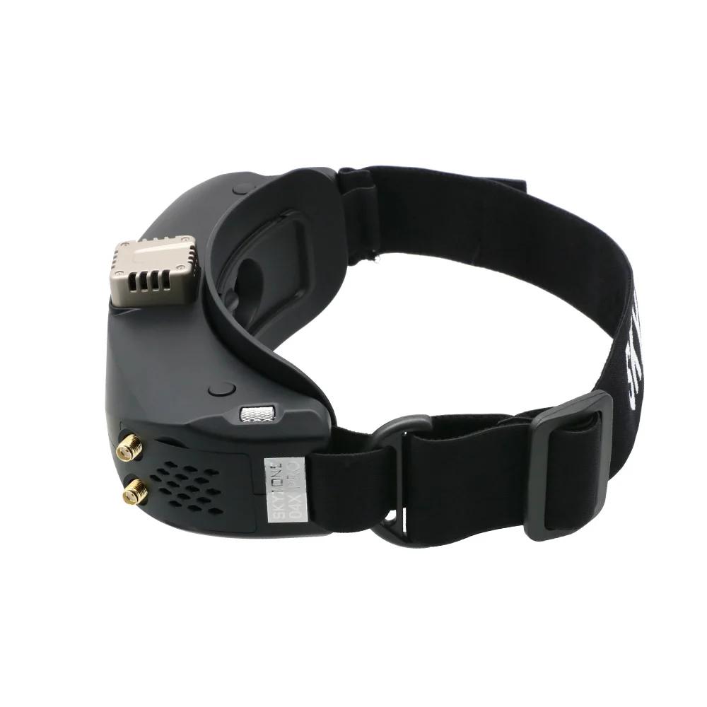 SKYZONE SKY04X PRO gafas Fpv O - Skyzone Sky04X Pro Oled Fpv Goggles reseña y precio