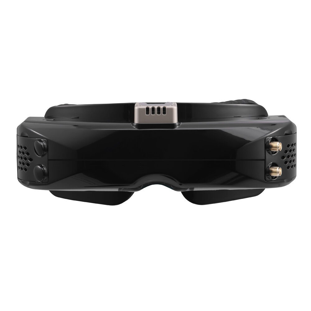 SKYZONE-receptor Steadyview 04 - Skyzone Sky04X Pro Oled Fpv Goggles reseña y precio