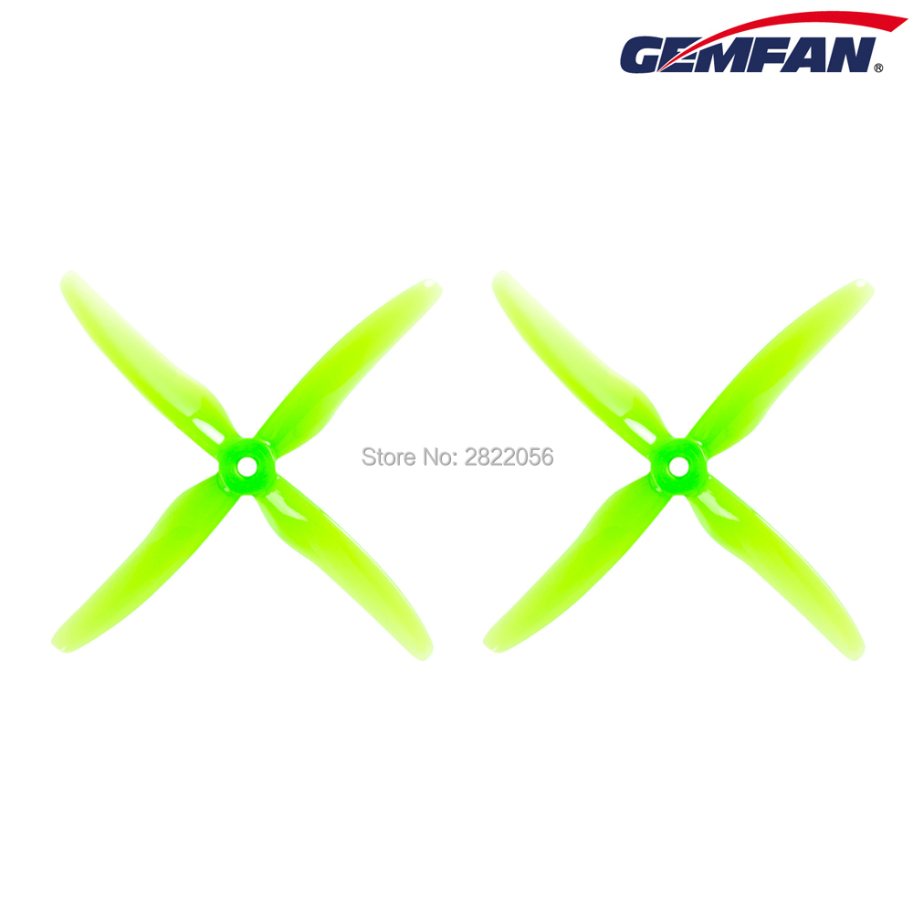 4 Piezas/2 Pares de Hélices Ge - Geprc Rad Vtx 5.8G 2.5W reseña y precio