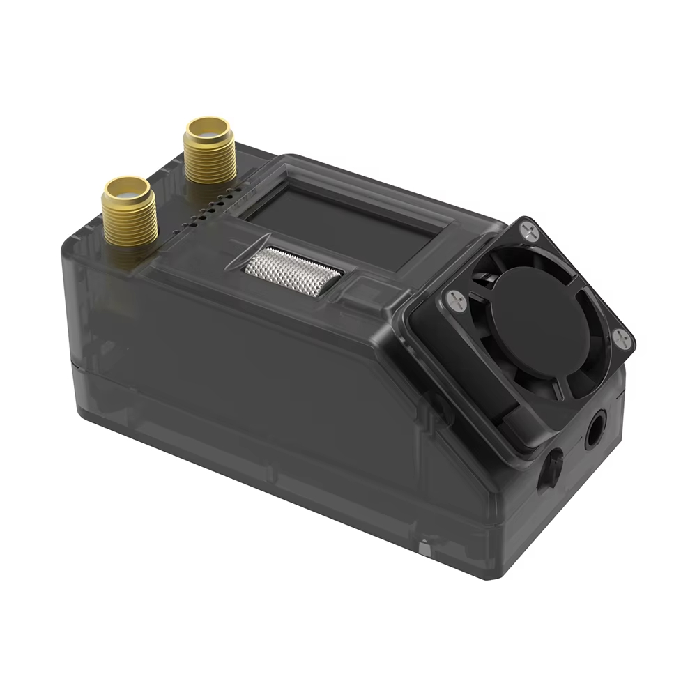 Skyzone SteadyView X 5,0 Ghz 5 - Skyzone Steadyview X Receiver Module reseña y precio