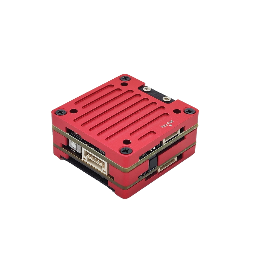 Kit HDZero Freestyle V2, Trans - Hdzero Freestyle V2 Vtx Kit reseña y precio