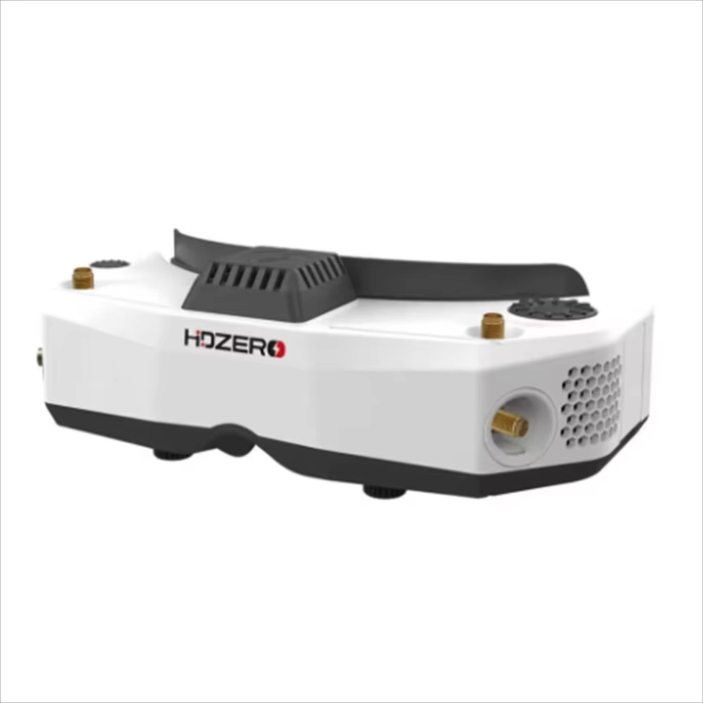 Gafas FPV Digitales HDZero Gog - Hdzero Goggles Digital Hd Fpv reseña y precio