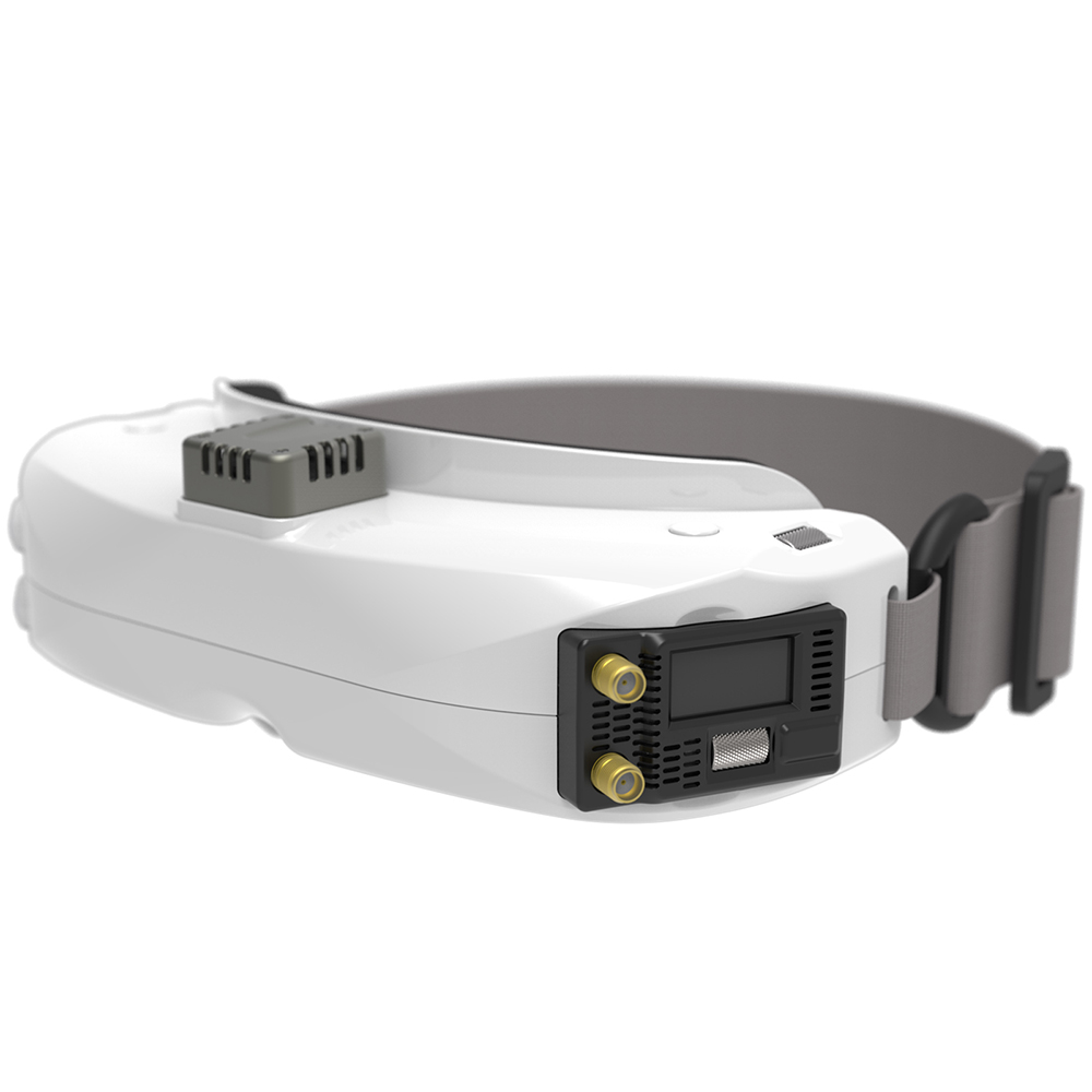 SKYZONE Steadyview X 5/5.8G Mó - Skyzone Steadyview X Receiver Module reseña y precio