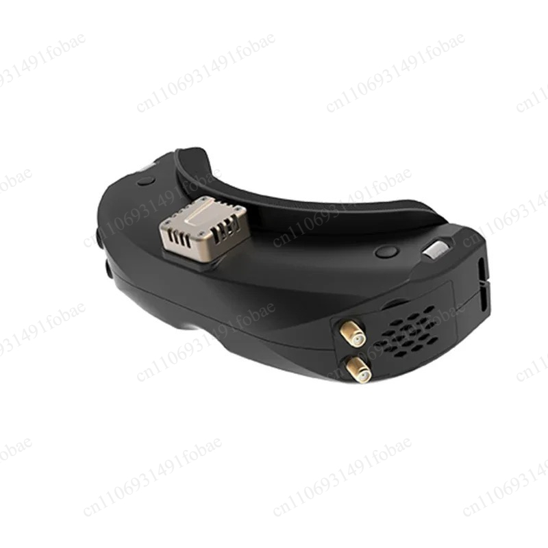 Gafas FPV OLED SKYZONE SKY04O  - Skyzone Sky04O Pro Fpv Goggles reseña y precio