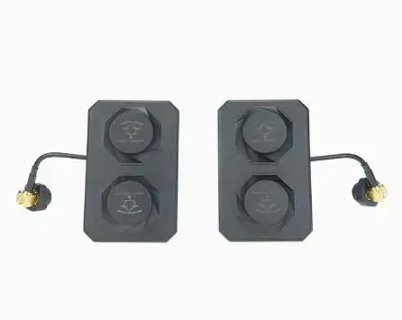 Antena MK II de 10,5dbi y 5,8  - Truerc X-Air 5.8Ghz Mk Ii Antenna reseña y precio
