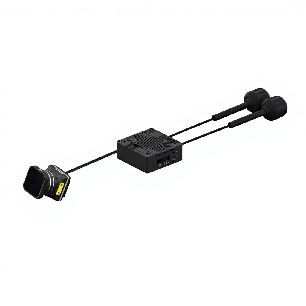 Kit Walksnail Avatar Moonlight - Walksnail Avatar Hd Moonlight Kit 4K reseña y precio