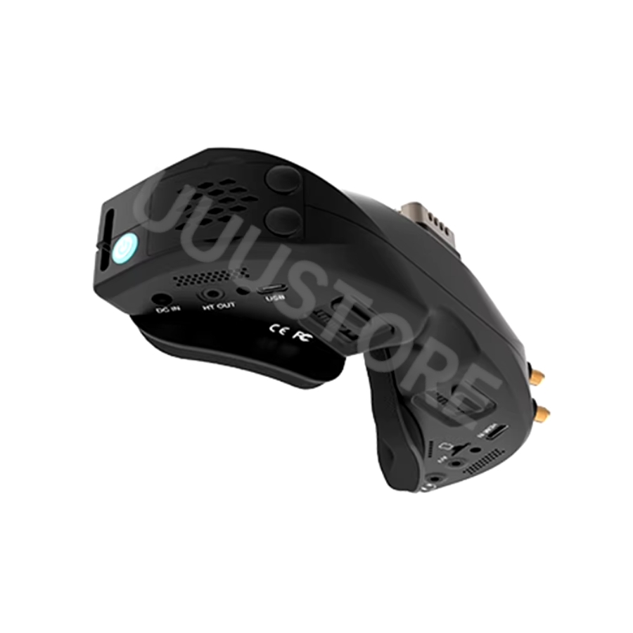 SKYZONE SKY04O Pro FPV gafas O - Skyzone Sky04O Pro Fpv Goggles reseña y precio