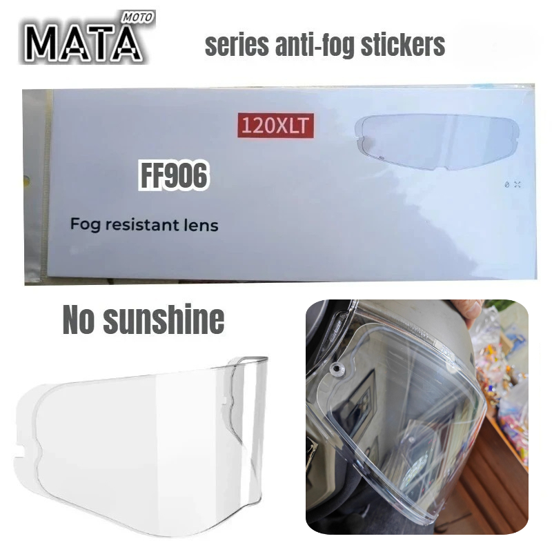 Pegatinas Antivaho para Casco  - Walksnail Avatar Hd Kit V2 32Gb reseña y precio