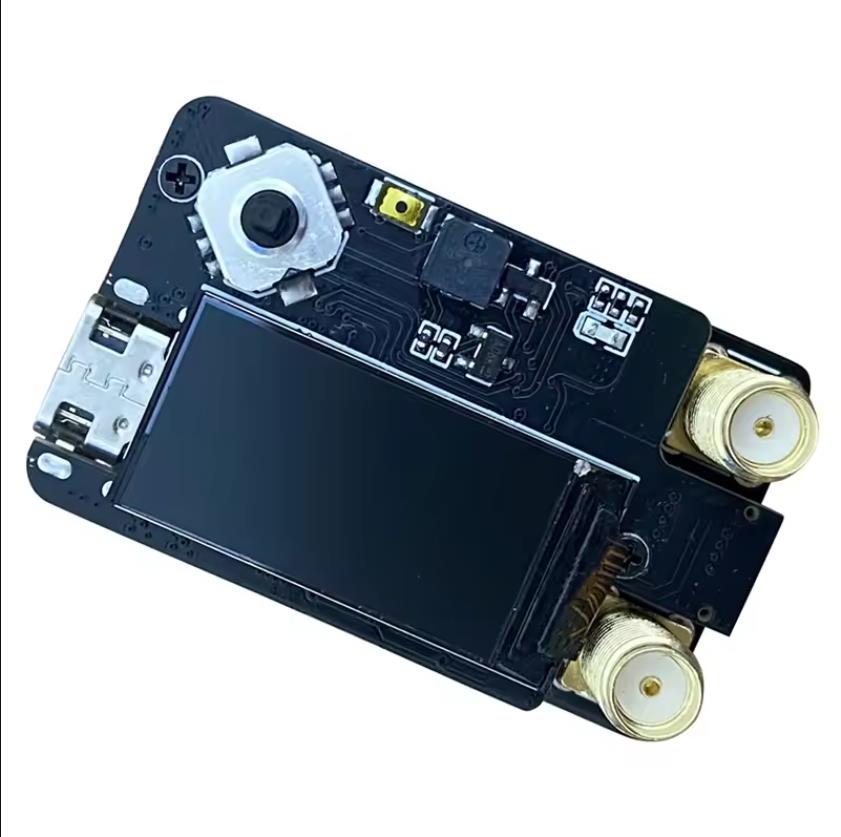 4,9 GHz 5,8 GHz 6,1 GHz 3W VTX - Foxeer Reaper Extreme 2.5W Vtx reseña y precio