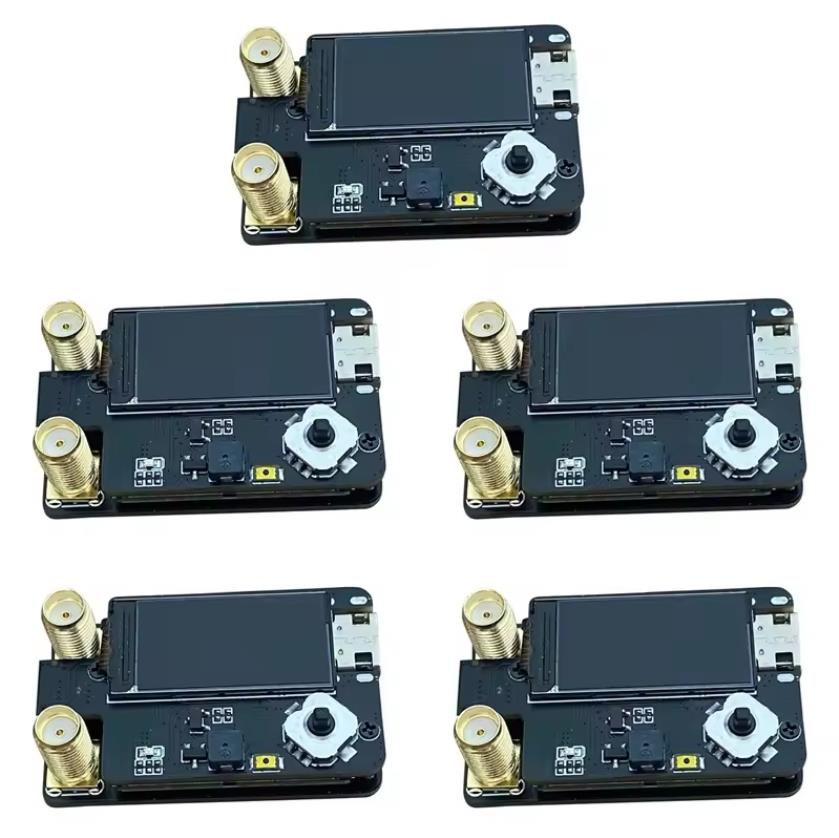 4,9 GHz 5,8 GHz 6,1 GHz 3W VTX - Foxeer Reaper Extreme 2.5W Vtx reseña y precio