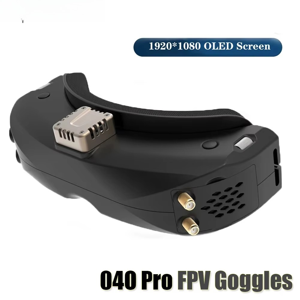SKYZONE SKY04O Pro FPV gafas O - Skyzone Sky04O Pro Fpv Goggles reseña y precio