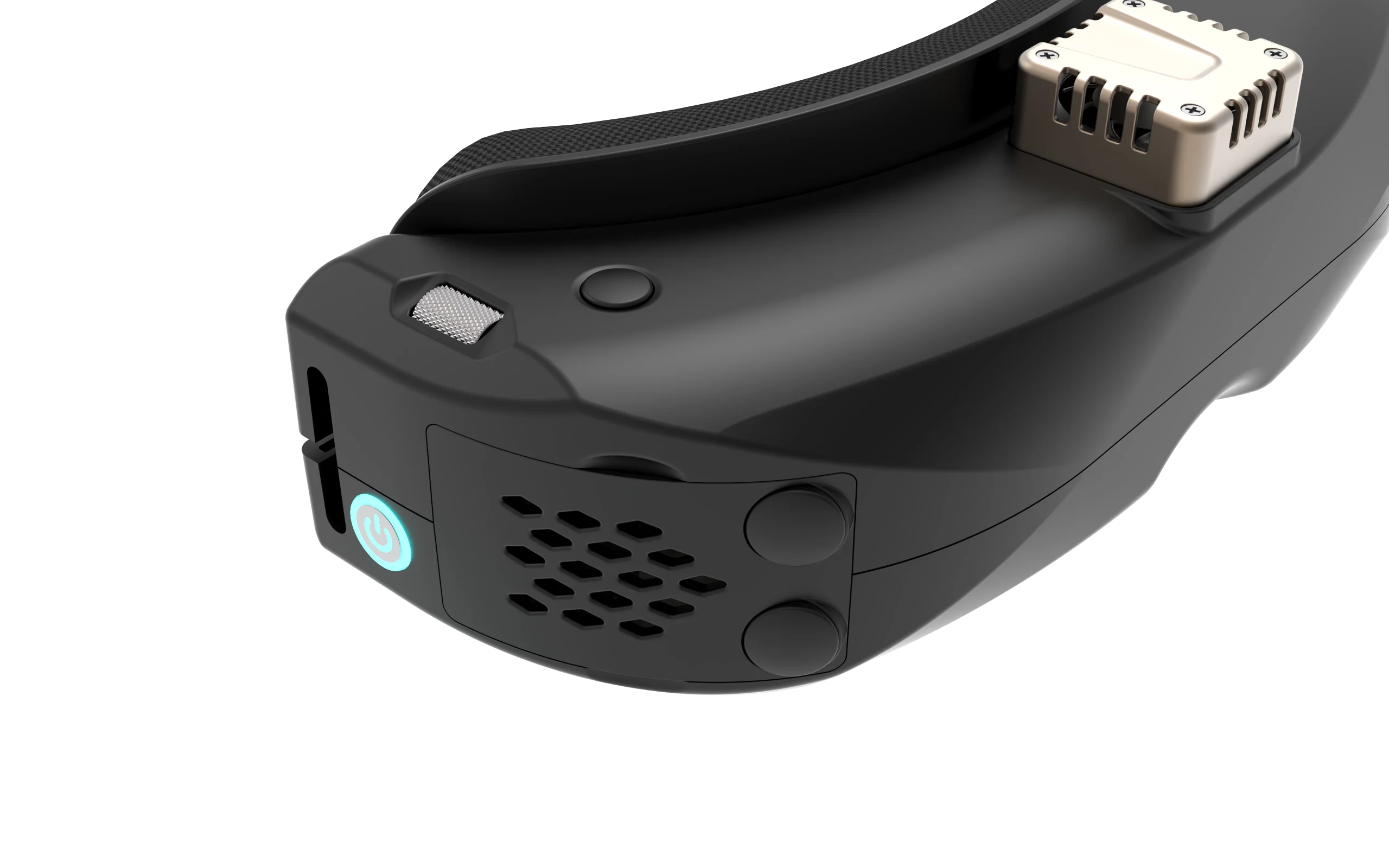Gafas FPV Skyzone SKY04O PRO 1 - Skyzone Sky04O Pro Fpv Goggles reseña y precio