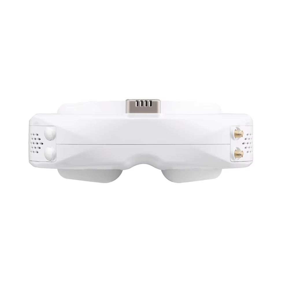 Gafas FPV SKYZONE SKY04X PRO 1 - Skyzone Sky04X Pro Oled Fpv Goggles reseña y precio