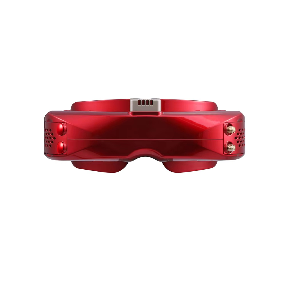 Gafas FPV SKYZONE SKY04X PRO 1 - Skyzone Sky04X Pro Oled Fpv Goggles reseña y precio