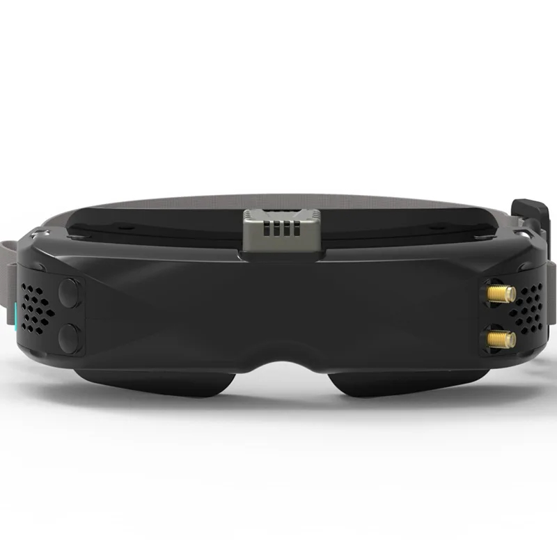 SKYZONE SKY04X Pro V2 OLED 5,8 - Skyzone Sky04X Pro Oled Fpv Goggles reseña y precio