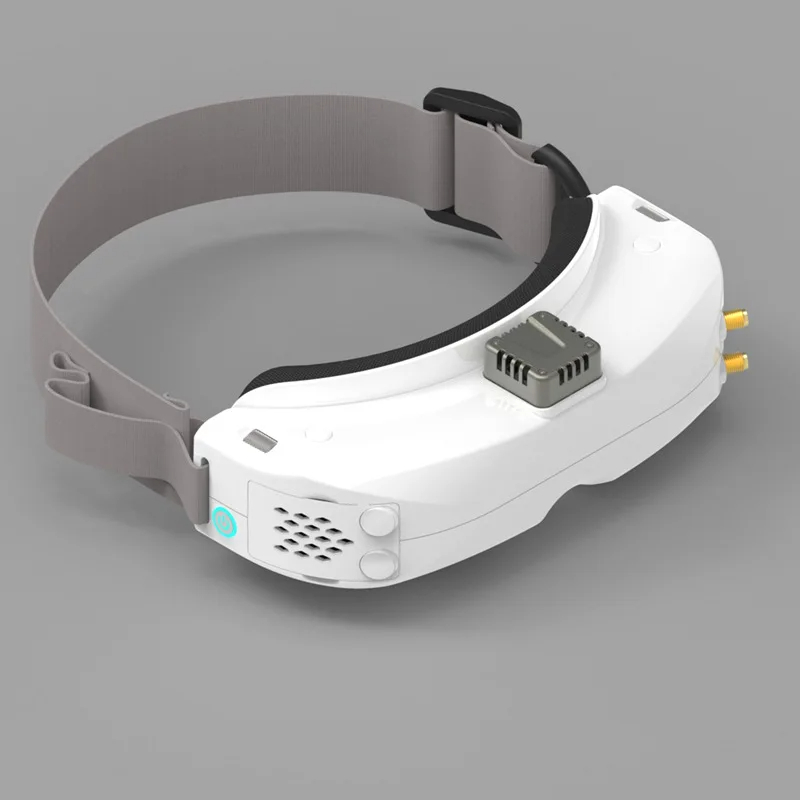 SKYZONE SKY04X Pro V2 OLED 5,8 - Skyzone Sky04X Pro Oled Fpv Goggles reseña y precio