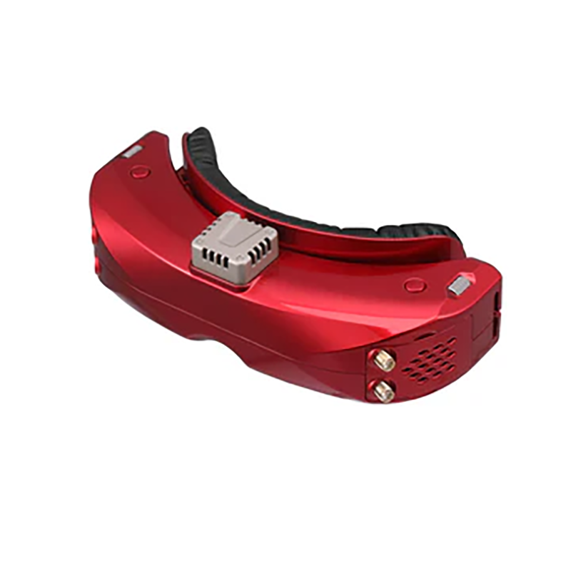 Gafas FPV SKYZONE SKY04X PRO c - Skyzone Sky04X Pro Oled Fpv Goggles reseña y precio