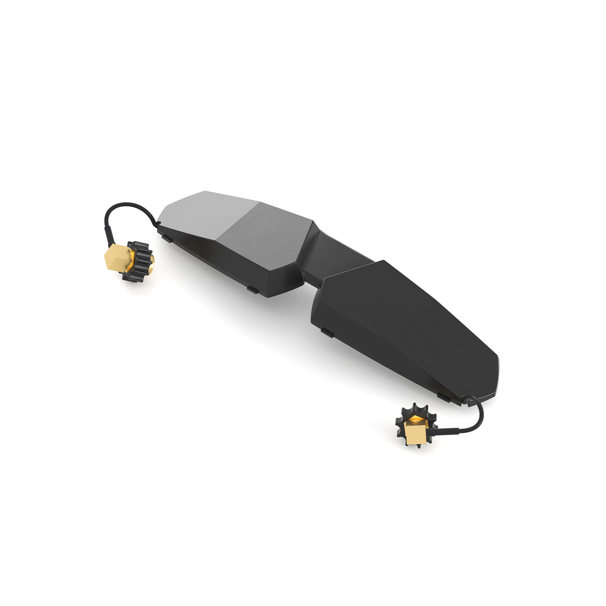 Antena de parche de actualizac - Walksnail Avatar Hd Goggles X reseña y precio