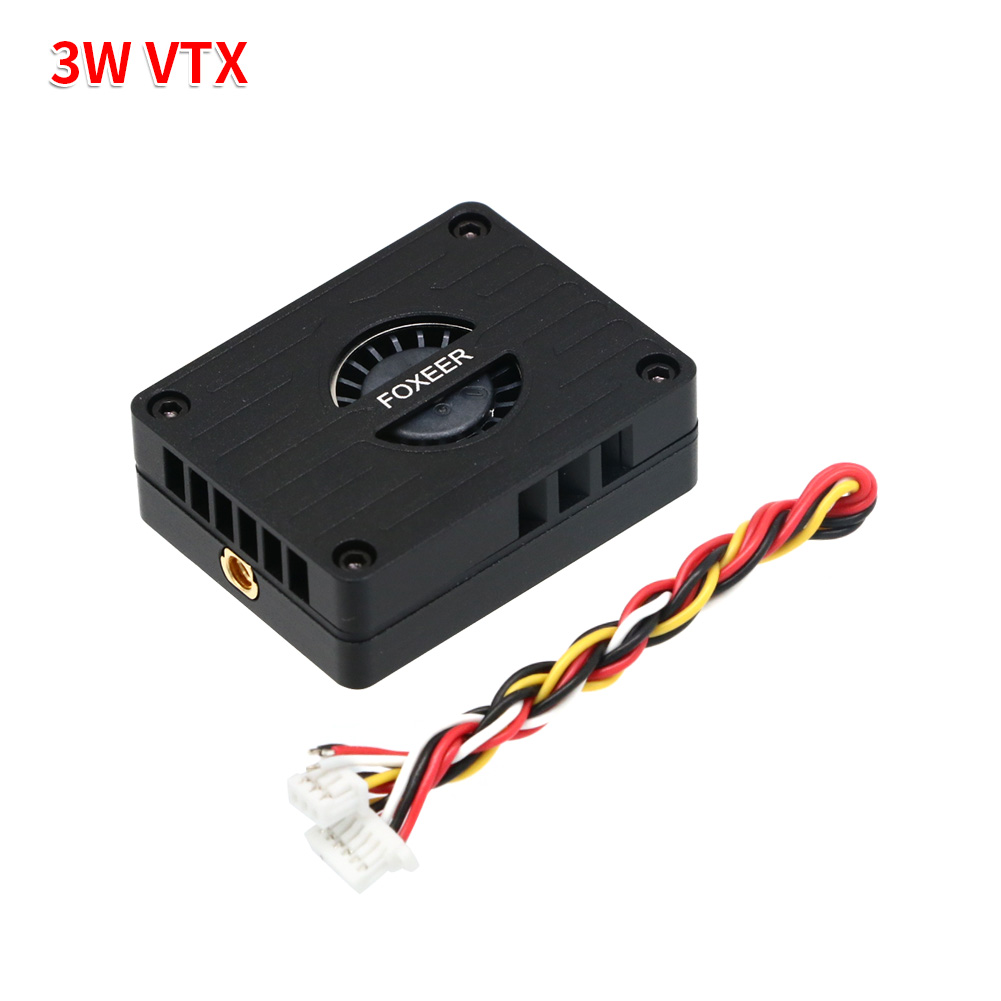 Foxeer Reaper Extreme V2 5.8G  - Foxeer Reaper Extreme 2.5W Vtx reseña y precio