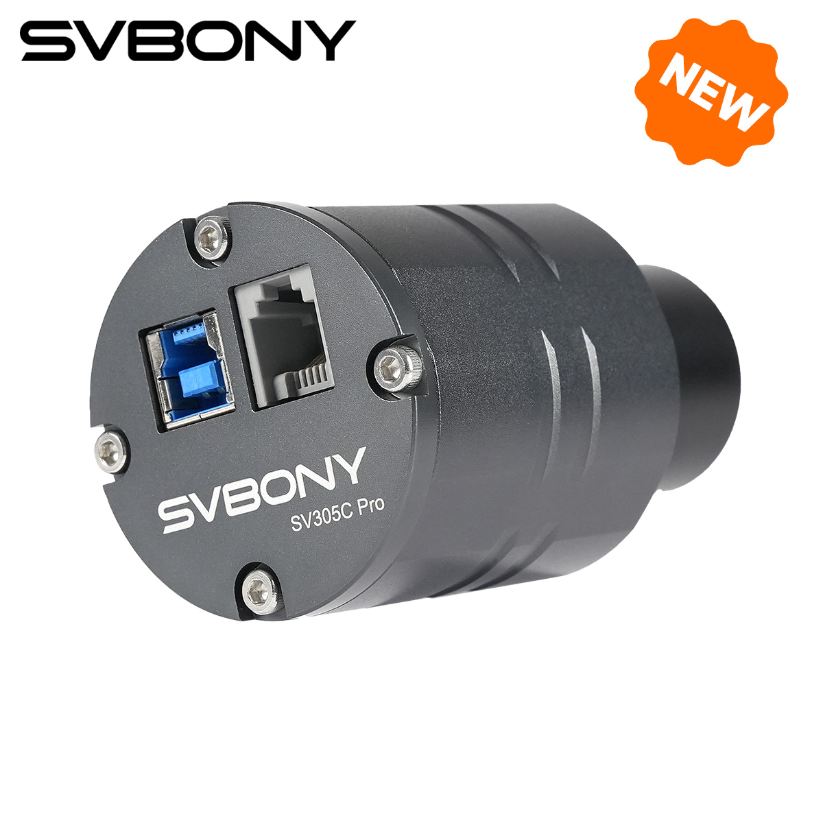 Cámara para telescopio Svbony  - Skyzone Sky04X Pro Oled Fpv Goggles reseña y precio