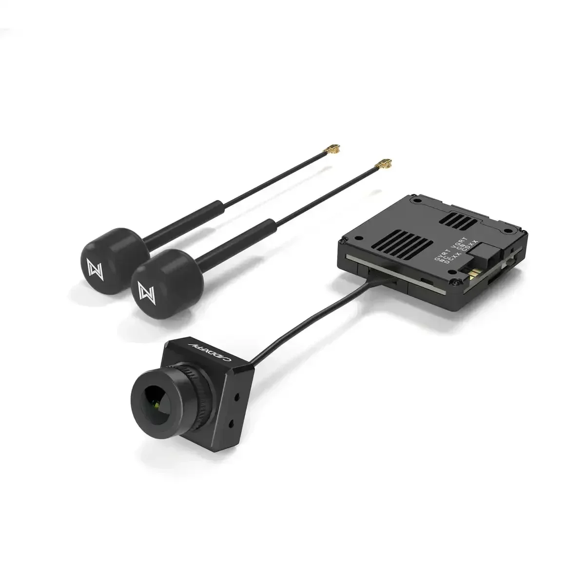 Kit Walksnail Avatar HD Pro V2 - Walksnail Avatar Hd Kit V2 32Gb reseña y precio