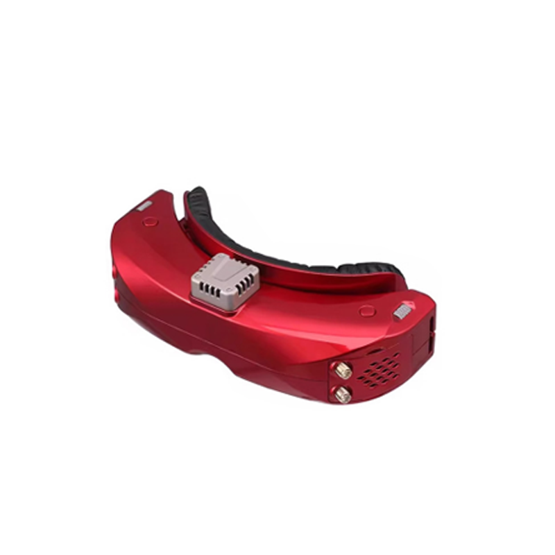 Gafas FPV SKYZONE SKY04X PRO 1 - Skyzone Sky04X Pro Oled Fpv Goggles reseña y precio