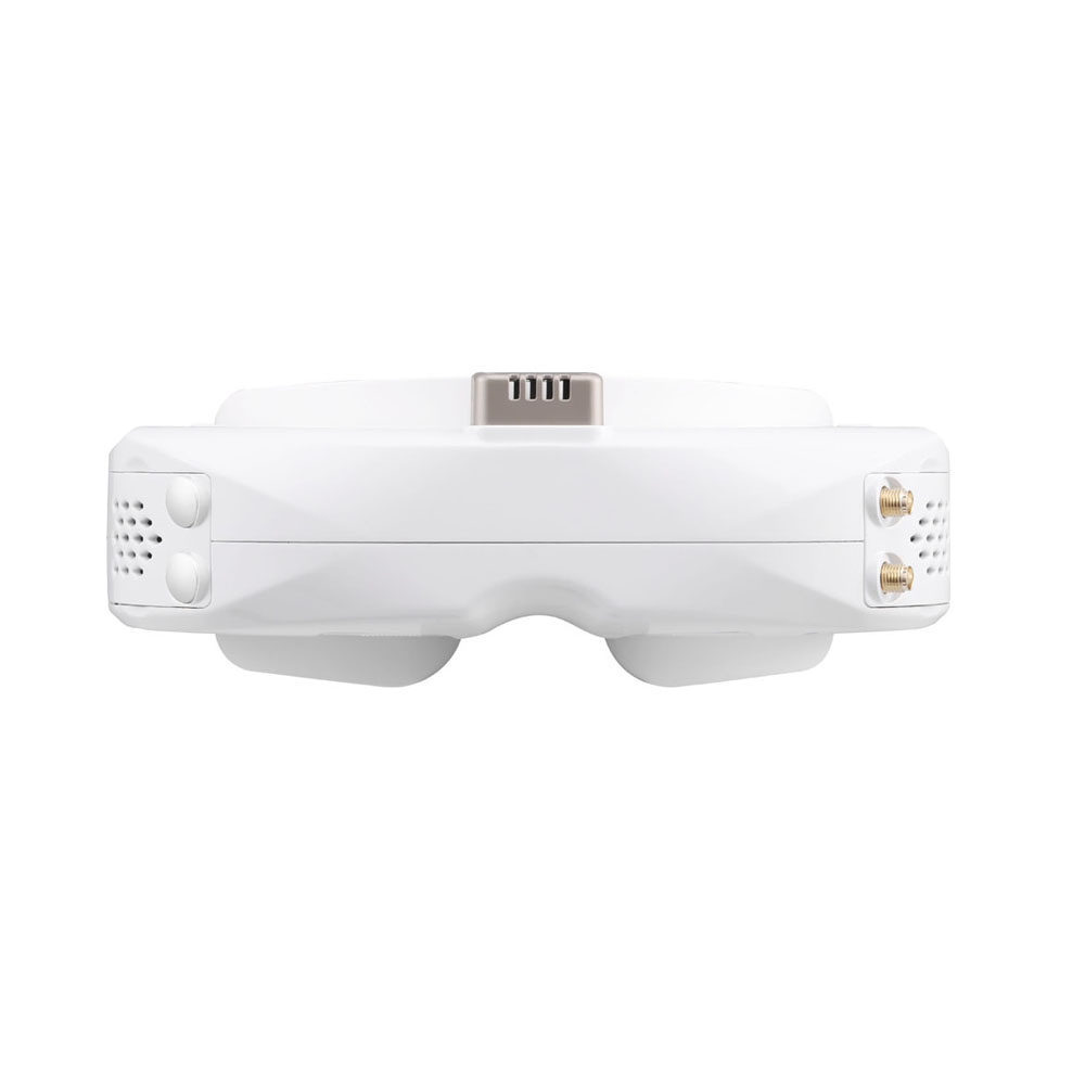 Gafas FPV SKYZONE SKY04X PRO 1 - Skyzone Sky04X Pro Oled Fpv Goggles reseña y precio